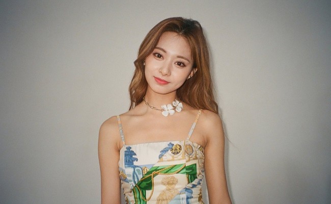 Tzuyu