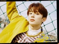 Kangmin