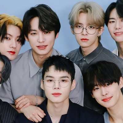 Victon