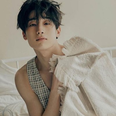 Seungwoo