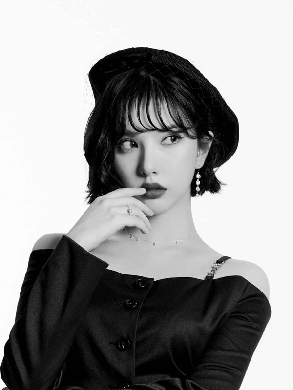 Eunha