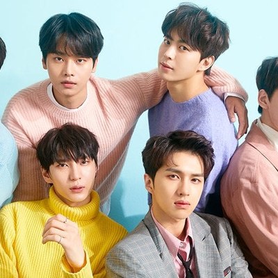 VIXX