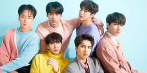 VIXX