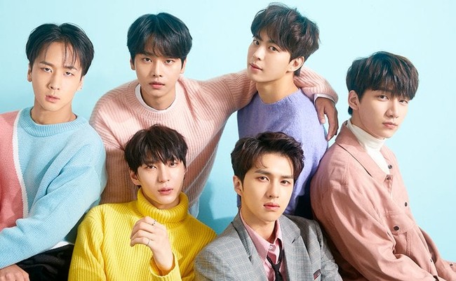 VIXX