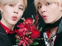 Taehyung & Jimin