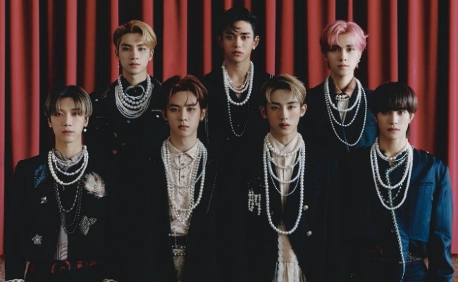 WayV
