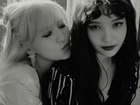 Wendy & Joy