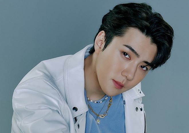 Sehun