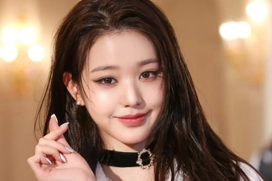 Wonyoung