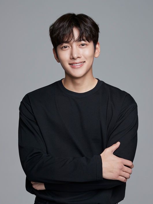 Ji Changwook