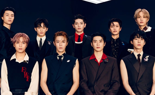NCT 127