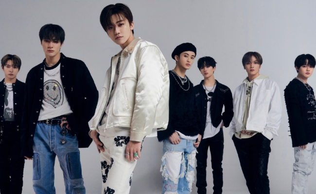 NCT Dream