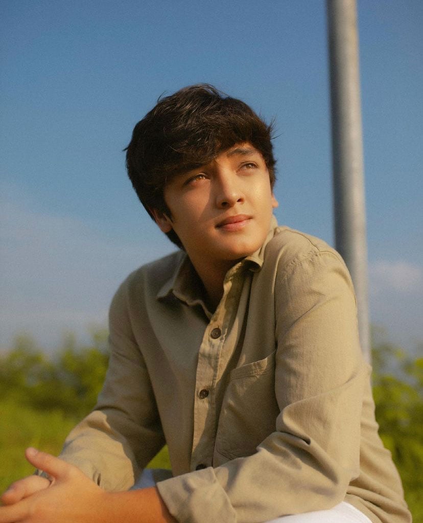 Seth Fedelin
