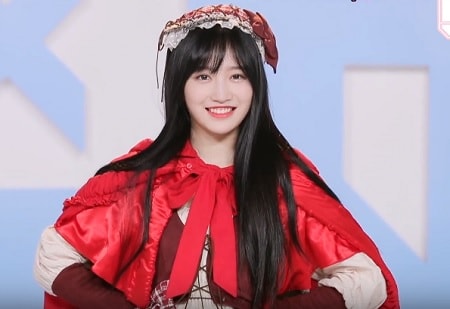 Fei Qinyuan (费沁源)