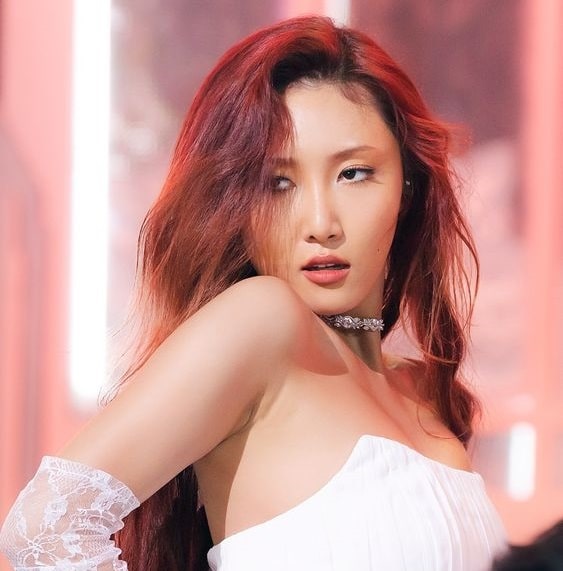 Hwasa