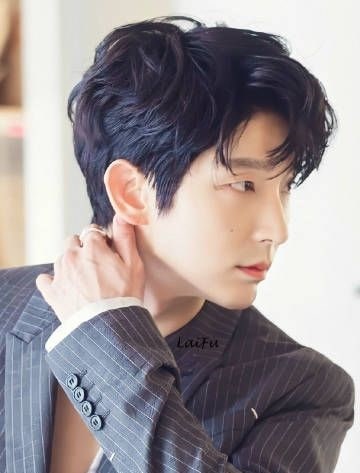 Lee Joon Gi