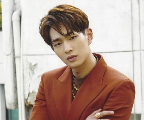 Onew
