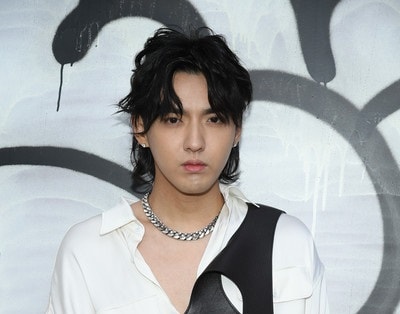 Kris Wu