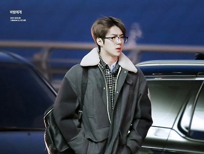 Sehun