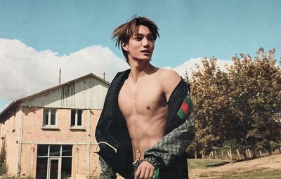 Kai