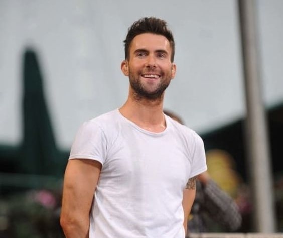 Adam Levine