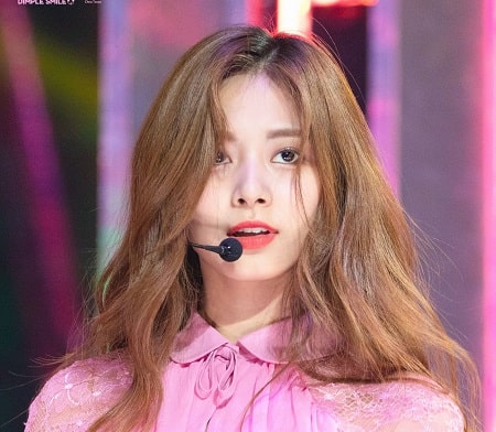 Tzuyu