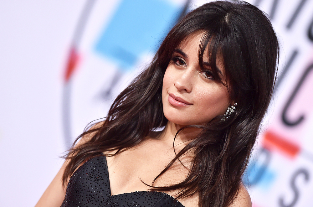 Camila Cabello