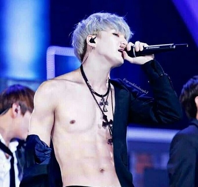 Suga