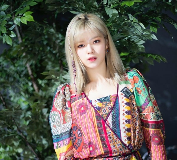 Jeongyeon