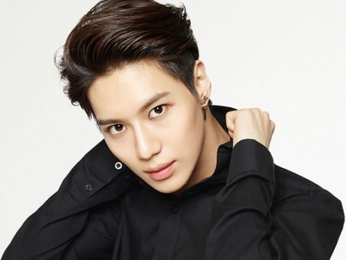 Lee Tae-min