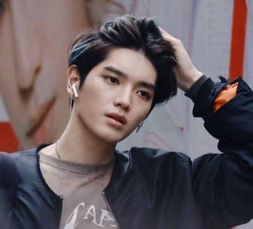 Lee Taeyong