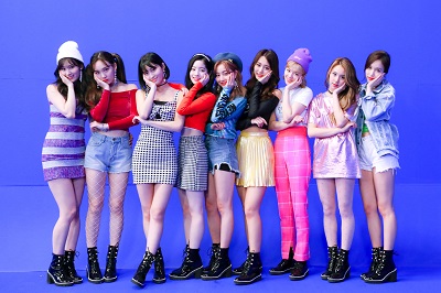 TWICE
