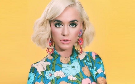 Katy Perry