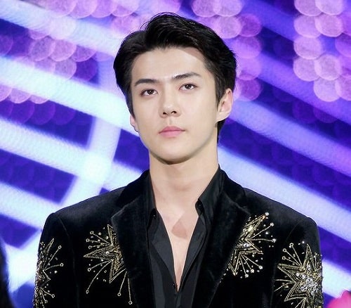 Sehun