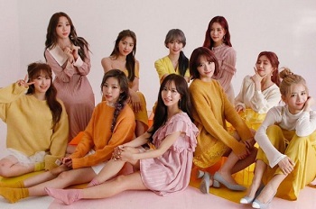 WJSN