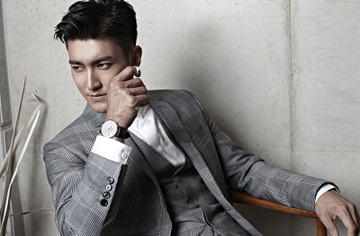 Siwon