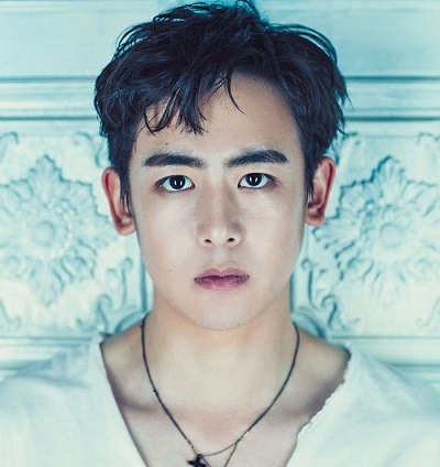 Nickhun