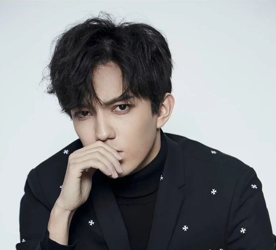 Dimash Kudaibergen