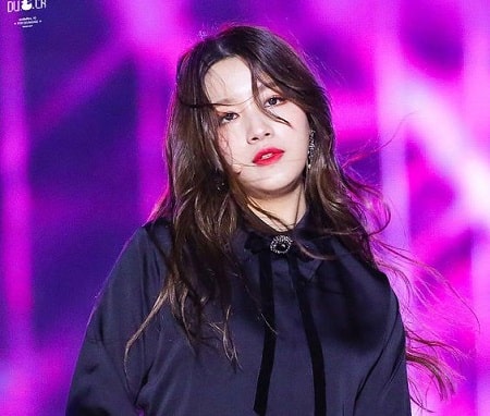 Seunghee