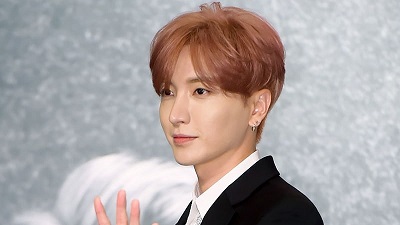 Leeteuk