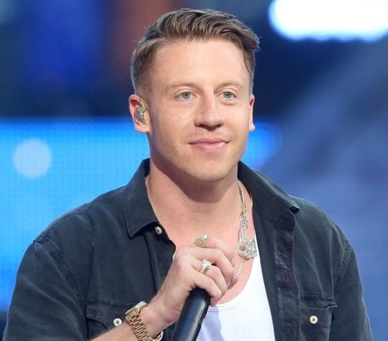 Macklemore