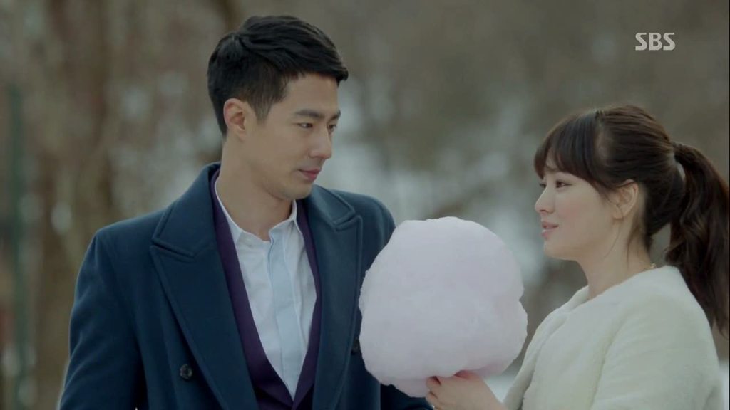 And One (That Winter, The Wind Blows OST)