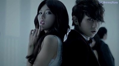 Trouble Maker