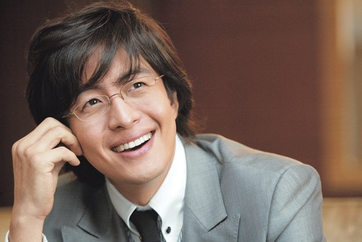 Bae Yong Joon