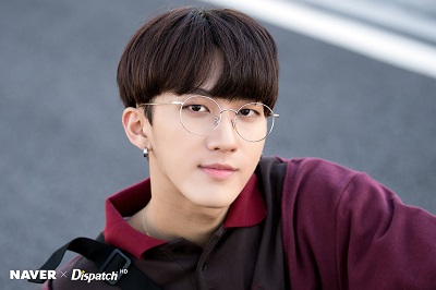 Changbin