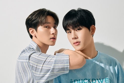 Jooheon & IM