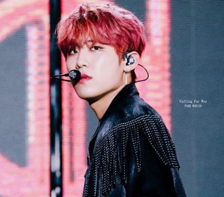 Woojin