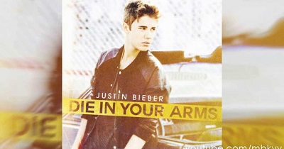Die in Your Arms