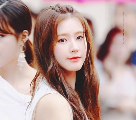 Miyeon