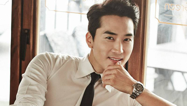 Song Seung Hun